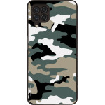 Sonique ���� Camouflage Army Series ��� Samsung Galaxy A22 4G / Galaxy M32 4G / Galaxy M22 4G ����