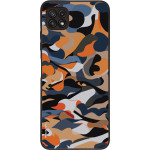 Sonique ���� Camouflage Army Series ��� Samsung Galaxy A22 5G ���������