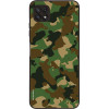 Sonique ���� Camouflage Army Series ��� Samsung Galaxy A22 5G �������