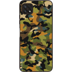 Sonique ���� Camouflage Army Series ��� Samsung Galaxy A22 5G ������� 01