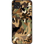 Sonique ���� Camouflage Army Series ��� Samsung Galaxy A22 5G ����