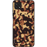 Sonique ���� Camouflage Army Series ��� Samsung Galaxy A22 5G ���� 01