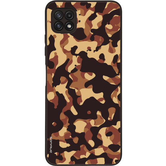 Sonique ���� Camouflage Army Series ��� Samsung Galaxy A22 5G ���� 01