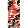 Sonique ���� Camouflage Army Series ��� Samsung Galaxy A22 5G �������
