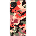 Sonique ���� Camouflage Army Series ��� Samsung Galaxy A22 5G �������
