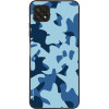 Sonique ���� Camouflage Army Series ��� Samsung Galaxy A22 5G ����