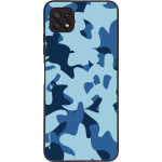Sonique ���� Camouflage Army Series ��� Samsung Galaxy A22 5G ����