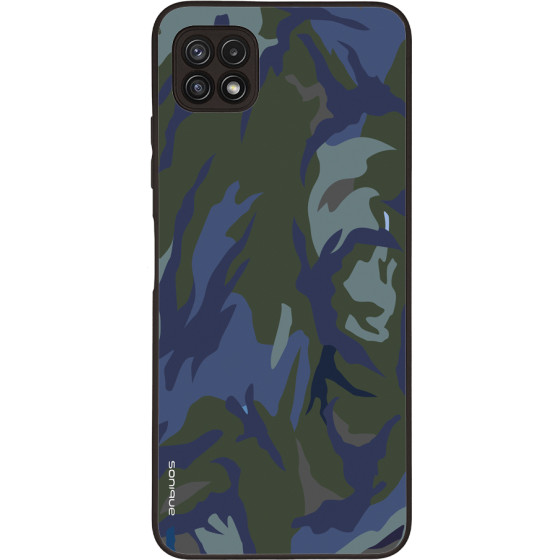 Sonique ���� Camouflage Army Series ��� Samsung Galaxy A22 5G ���� 01