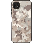 Sonique ���� Camouflage Army Series ��� Samsung Galaxy A22 5G ����