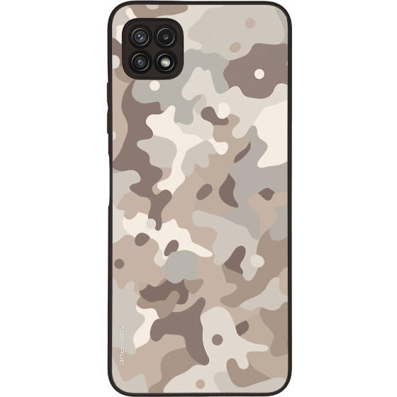 Sonique ���� Camouflage Army Series ��� Samsung Galaxy A22 5G ����