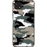 Sonique ���� Camouflage Army Series ��� Samsung Galaxy A22 5G ����