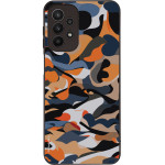 Sonique ���� Camouflage Army Series ��� Samsung Galaxy A23 4G ���������