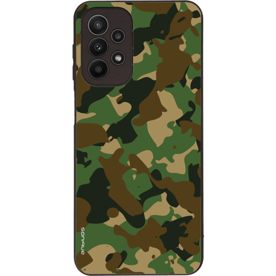 Sonique ���� Camouflage Army Series ��� Samsung Galaxy A23 4G �������