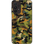 Sonique ���� Camouflage Army Series ��� Samsung Galaxy A23 4G ������� 01