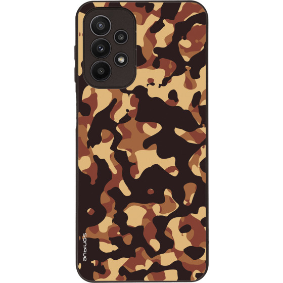 Sonique ���� Camouflage Army Series ��� Samsung Galaxy A23 4G ���� 01
