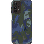 Sonique ���� Camouflage Army Series ��� Samsung Galaxy A23 4G ���� 01