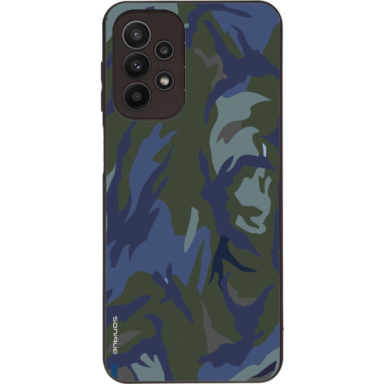 Sonique ���� Camouflage Army Series ��� Samsung Galaxy A23 4G ���� 01