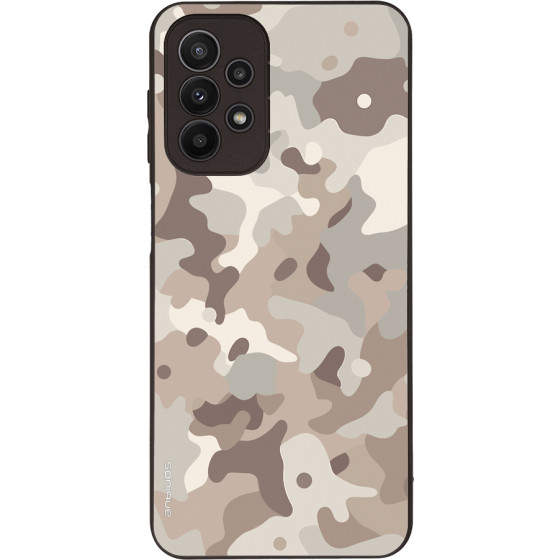 Sonique ���� Camouflage Army Series ��� Samsung Galaxy A23 4G ����