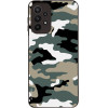 Sonique ���� Camouflage Army Series ��� Samsung Galaxy A23 4G ����