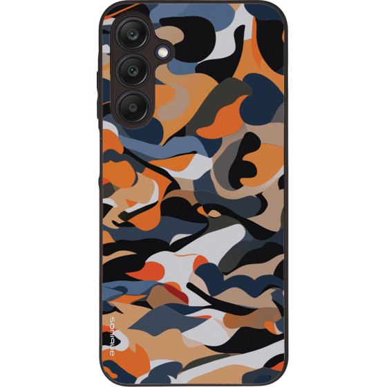 Sonique ���� Camouflage Army Series ��� Samsung Galaxy A25 5G ���������