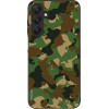 Sonique ���� Camouflage Army Series ��� Samsung Galaxy A25 5G �������