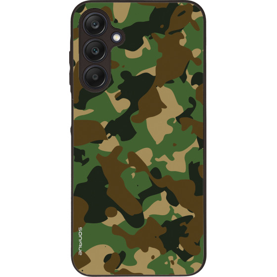 Sonique ���� Camouflage Army Series ��� Samsung Galaxy A25 5G �������