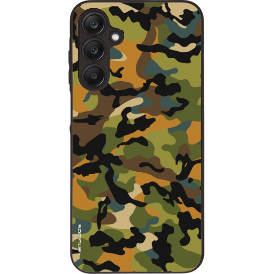 Sonique ���� Camouflage Army Series ��� Samsung Galaxy A25 5G ������� 01