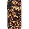 Sonique ���� Camouflage Army Series ��� Samsung Galaxy A25 5G ���� 01