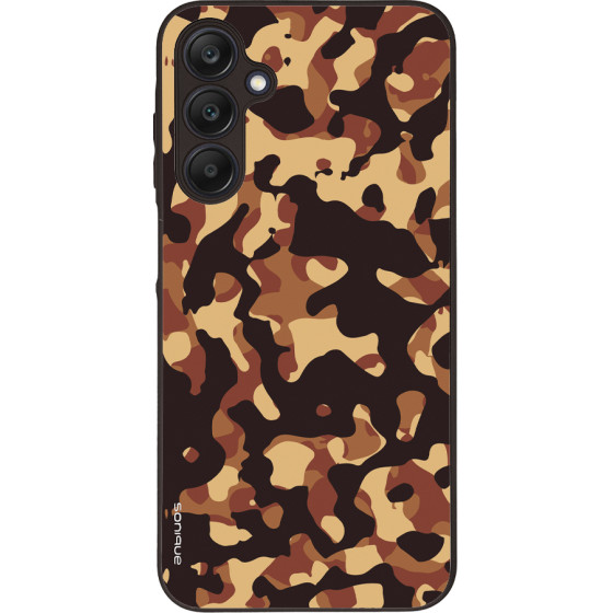 Sonique ���� Camouflage Army Series ��� Samsung Galaxy A25 5G ���� 01