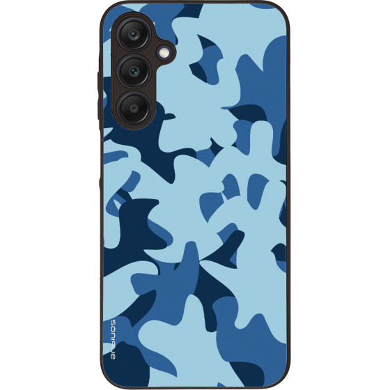 Sonique ���� Camouflage Army Series ��� Samsung Galaxy A25 5G ����