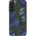 Sonique ���� Camouflage Army Series ��� Samsung Galaxy A25 5G ���� 01
