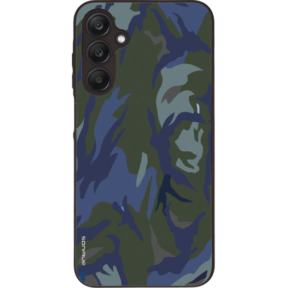 Sonique ���� Camouflage Army Series ��� Samsung Galaxy A25 5G ���� 01