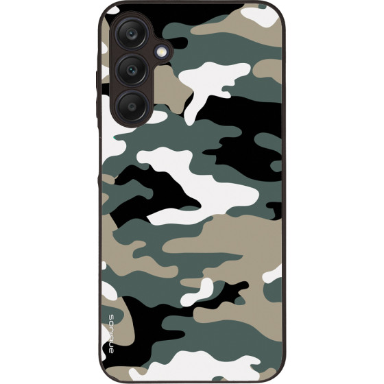 Sonique ���� Camouflage Army Series ��� Samsung Galaxy A25 5G ����