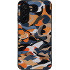Sonique ���� Camouflage Army Series ��� Samsung Galaxy A26 5G ���������