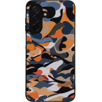 Sonique ���� Camouflage Army Series ��� Samsung Galaxy A26 5G ���������