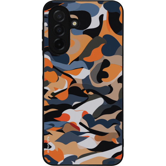Sonique ���� Camouflage Army Series ��� Samsung Galaxy A26 5G ���������