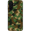Sonique ���� Camouflage Army Series ��� Samsung Galaxy A26 5G �������
