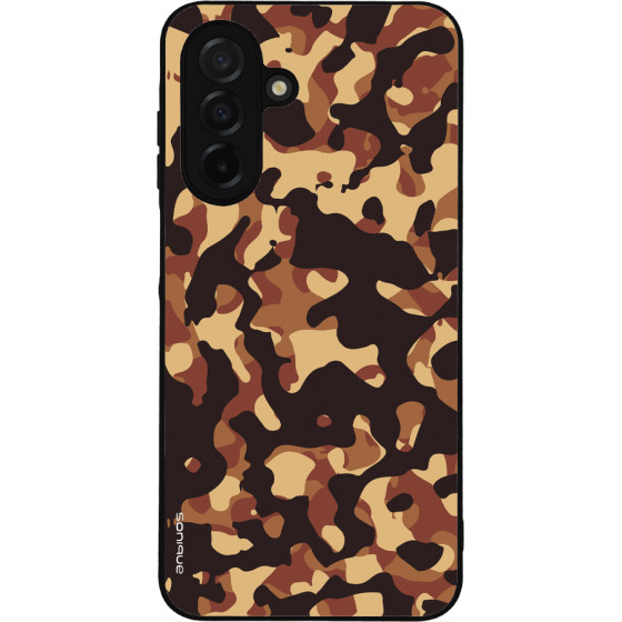Sonique ���� Camouflage Army Series ��� Samsung Galaxy A26 5G ���� 01