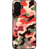 Sonique ���� Camouflage Army Series ��� Samsung Galaxy A26 5G �������