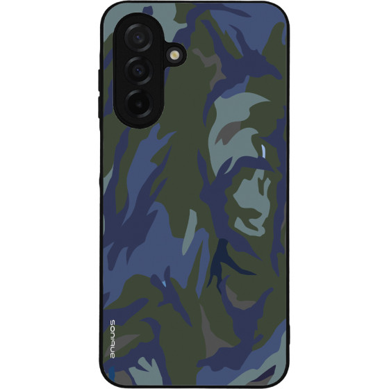 Sonique ���� Camouflage Army Series ��� Samsung Galaxy A26 5G ���� 01