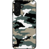 Sonique ���� Camouflage Army Series ��� Samsung Galaxy A26 5G ����
