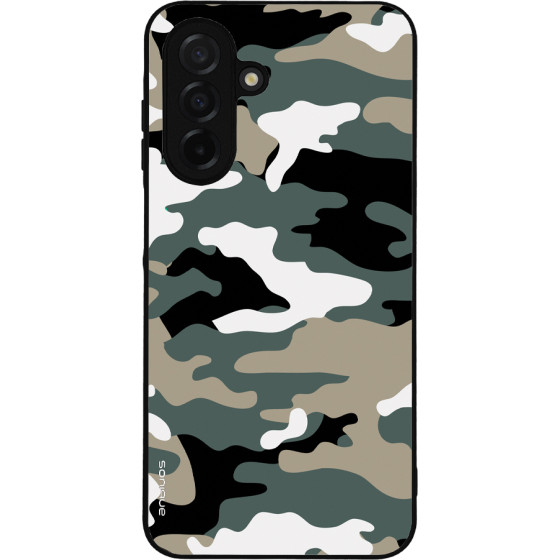 Sonique ���� Camouflage Army Series ��� Samsung Galaxy A26 5G ����