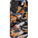 Sonique ���� Camouflage Army Series ��� Samsung Galaxy A32 4G ���������
