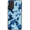 Sonique ���� Camouflage Army Series ��� Samsung Galaxy A32 4G ����