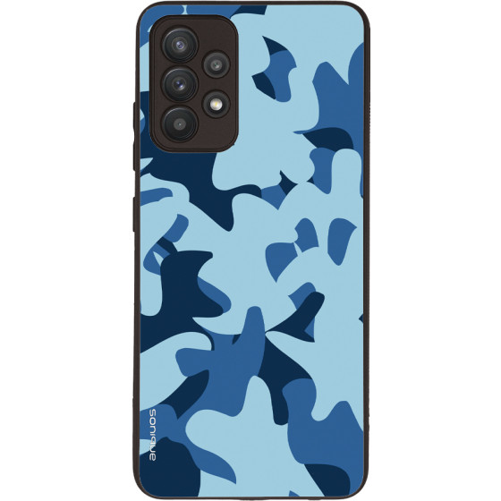 Sonique ���� Camouflage Army Series ��� Samsung Galaxy A32 4G ����