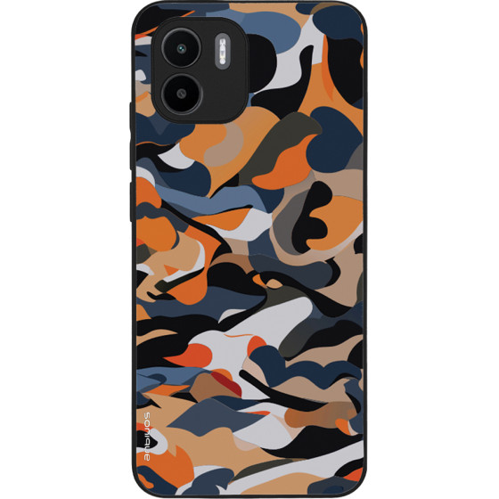 Sonique ���� Camouflage Army Series ��� Xiaomi Redmi A1 / Redmi A2 ���������