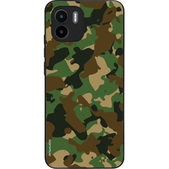 Sonique ���� Camouflage Army Series ��� Xiaomi Redmi A1 / Redmi A2 �������