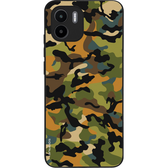 Sonique ���� Camouflage Army Series ��� Xiaomi Redmi A1 / Redmi A2 ������� 01