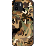 Sonique ���� Camouflage Army Series ��� Xiaomi Redmi A1 / Redmi A2 ����