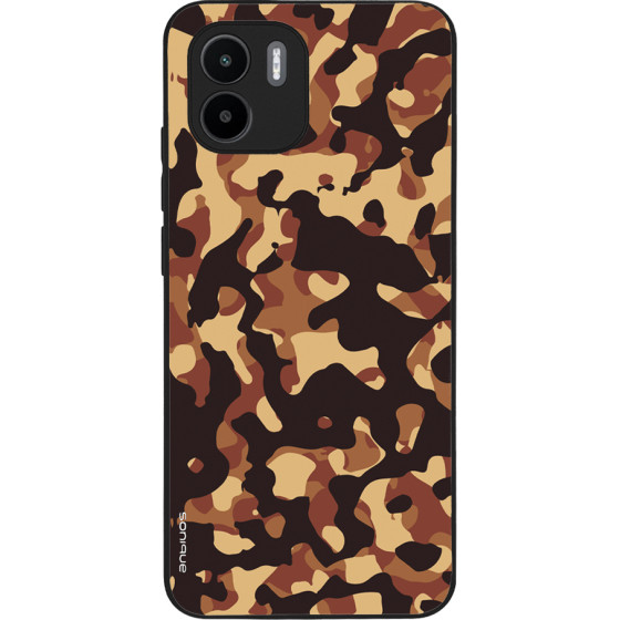 Sonique ���� Camouflage Army Series ��� Xiaomi Redmi A1 / Redmi A2 ���� 01